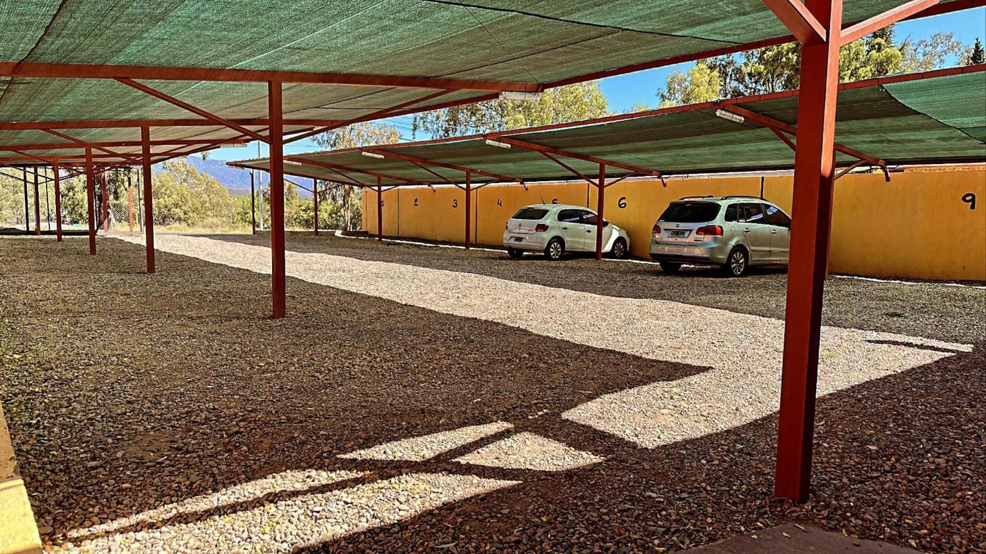 Lemon Tree Hostel ビスタルバ エクステリア 写真